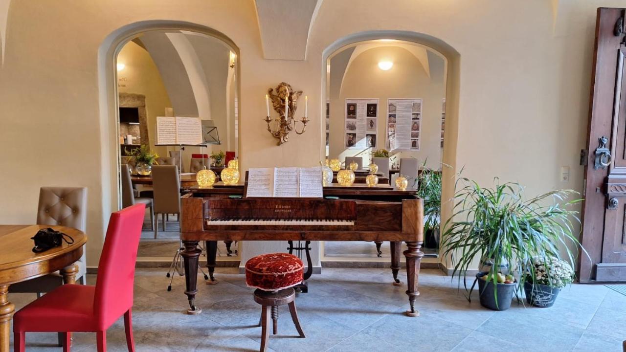 Stadtpalais Bellevue-Suite 3- Zimmer- Maisonettewohnung Mit Dachterrasse Maximal 4 Personen Bautzen Kültér fotó