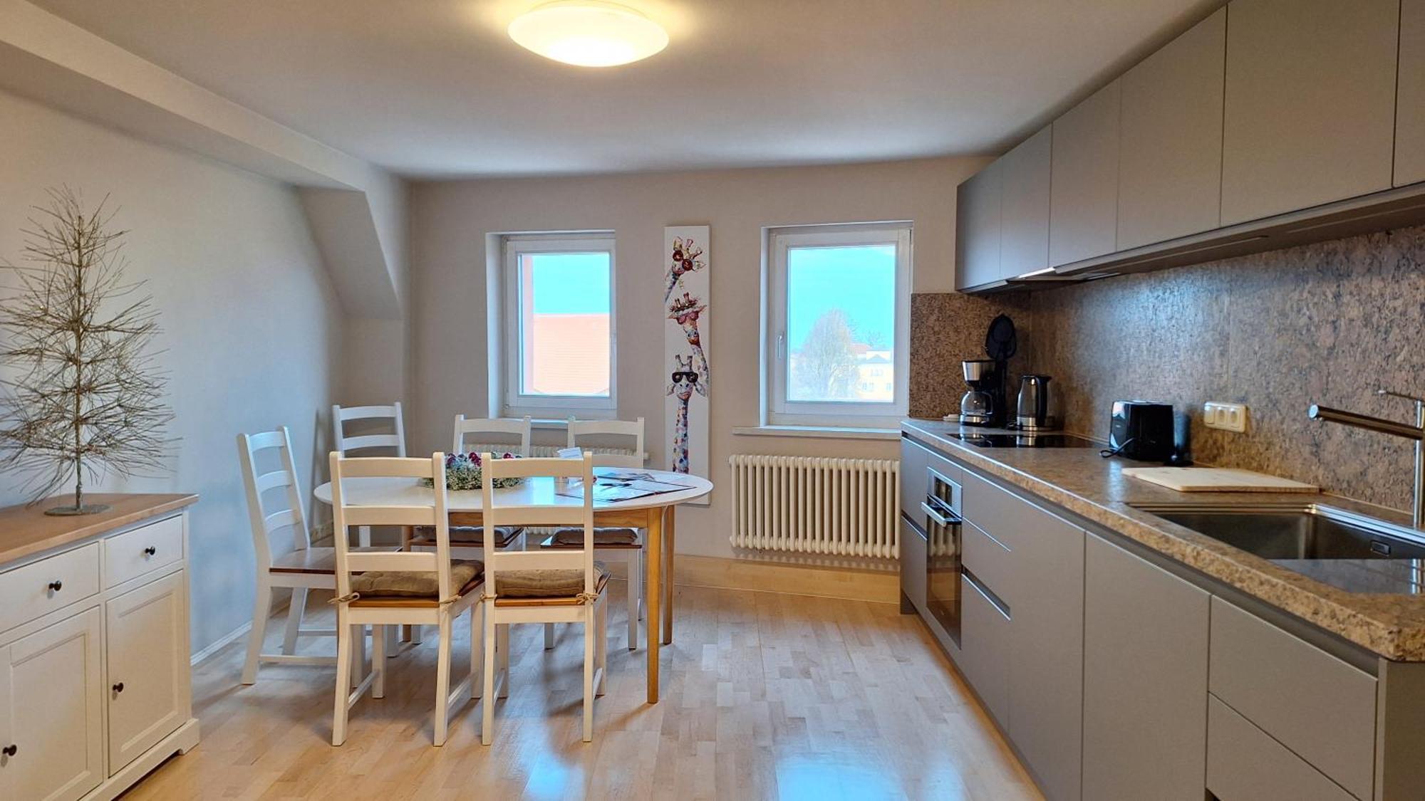 Stadtpalais Bellevue-Suite 3- Zimmer- Maisonettewohnung Mit Dachterrasse Maximal 4 Personen Bautzen Kültér fotó