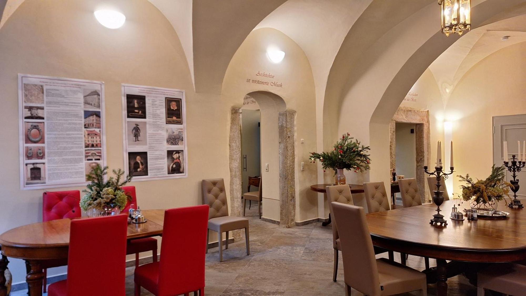 Stadtpalais Bellevue-Suite 3- Zimmer- Maisonettewohnung Mit Dachterrasse Maximal 4 Personen Bautzen Kültér fotó