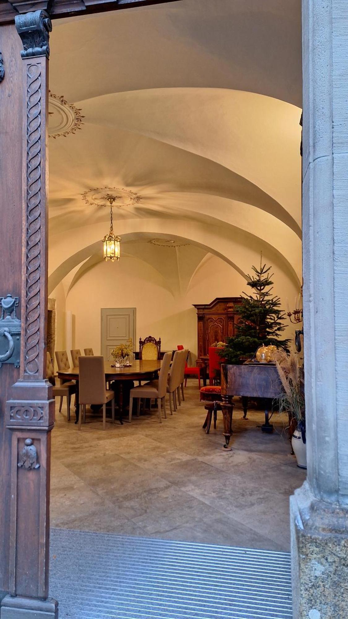 Stadtpalais Bellevue-Suite 3- Zimmer- Maisonettewohnung Mit Dachterrasse Maximal 4 Personen Bautzen Kültér fotó