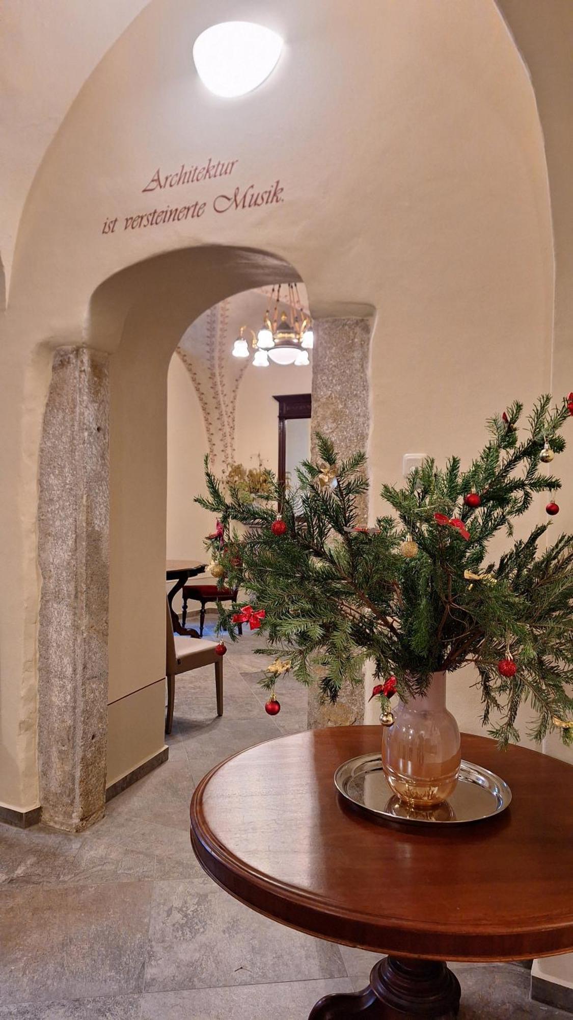 Stadtpalais Bellevue-Suite 3- Zimmer- Maisonettewohnung Mit Dachterrasse Maximal 4 Personen Bautzen Kültér fotó