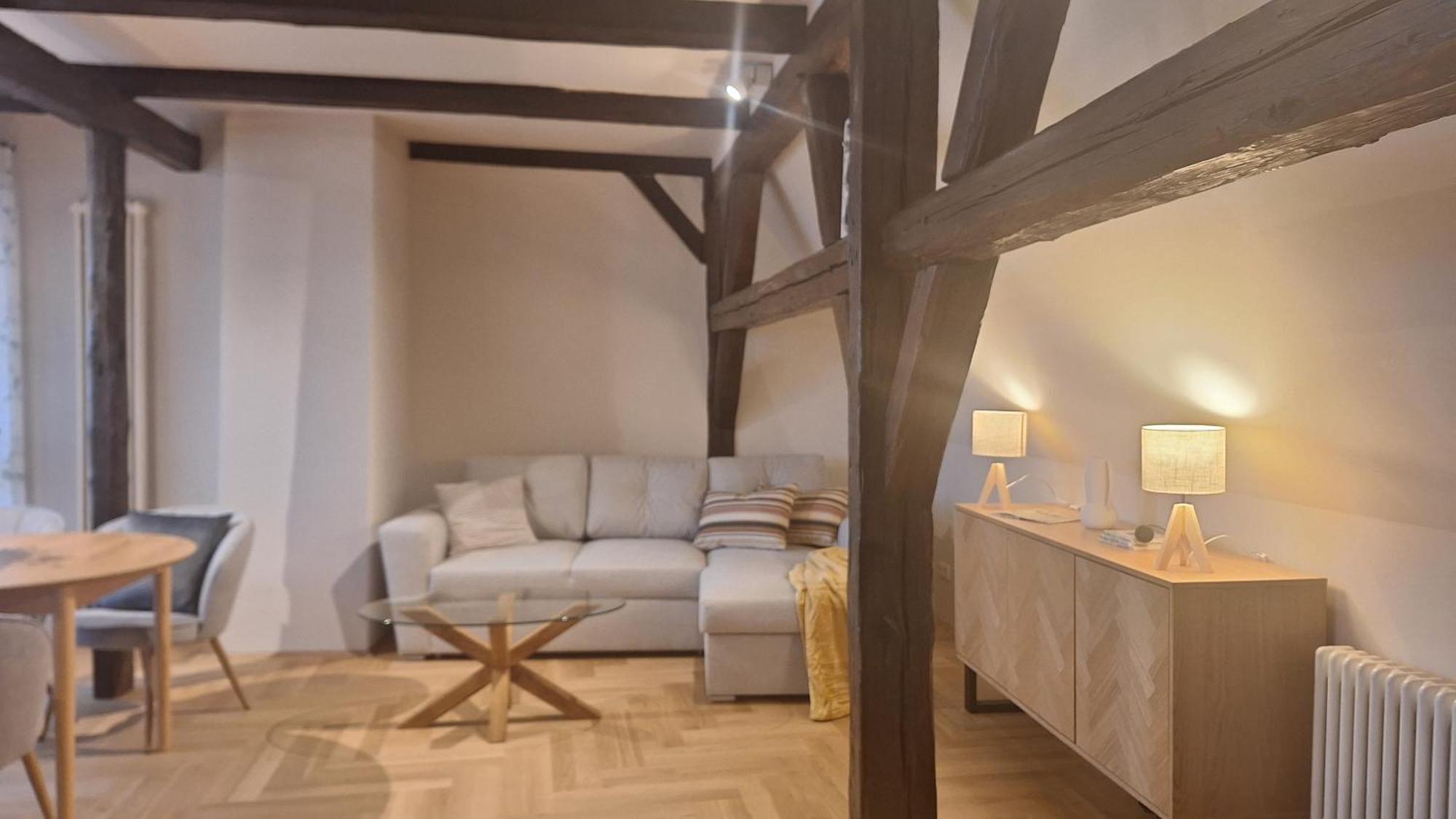 Stadtpalais Bellevue-Suite 3- Zimmer- Maisonettewohnung Mit Dachterrasse Maximal 4 Personen Bautzen Kültér fotó