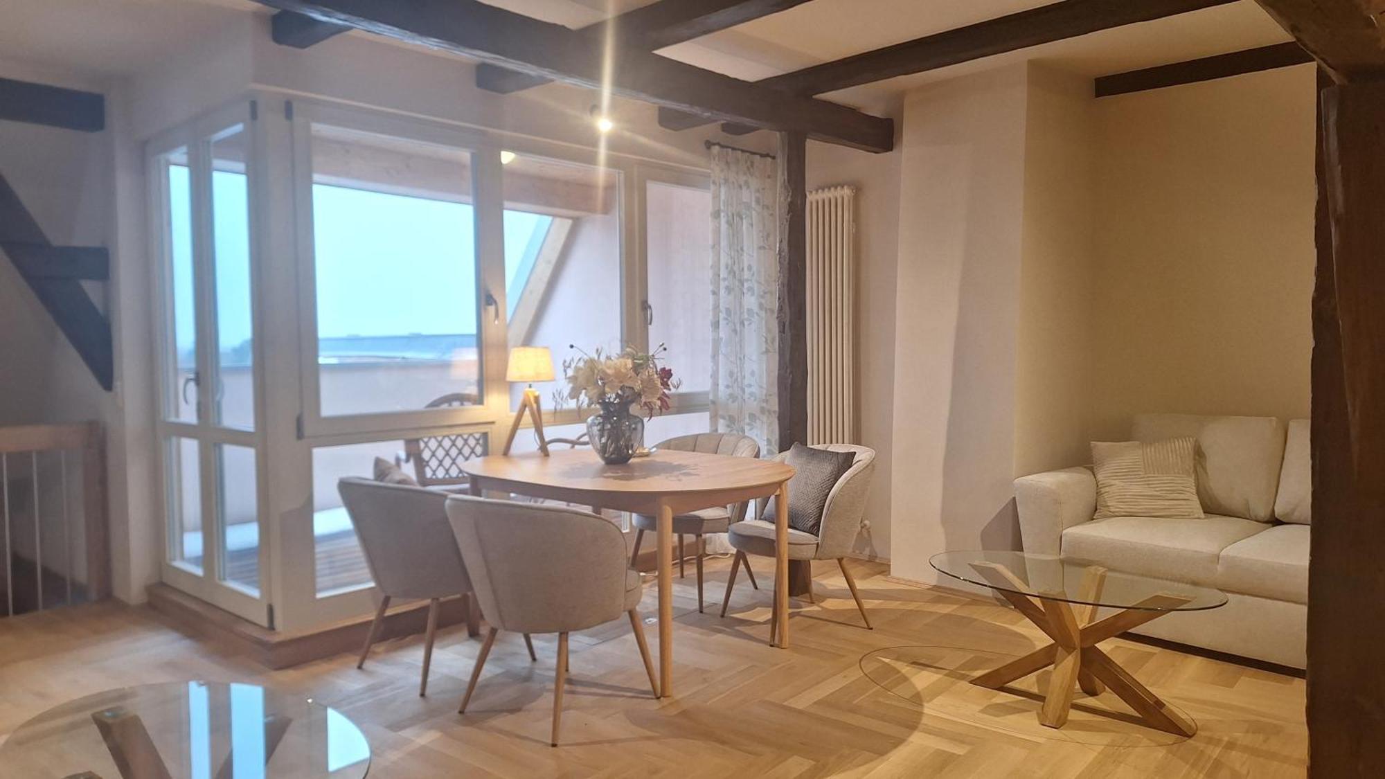 Stadtpalais Bellevue-Suite 3- Zimmer- Maisonettewohnung Mit Dachterrasse Maximal 4 Personen Bautzen Kültér fotó