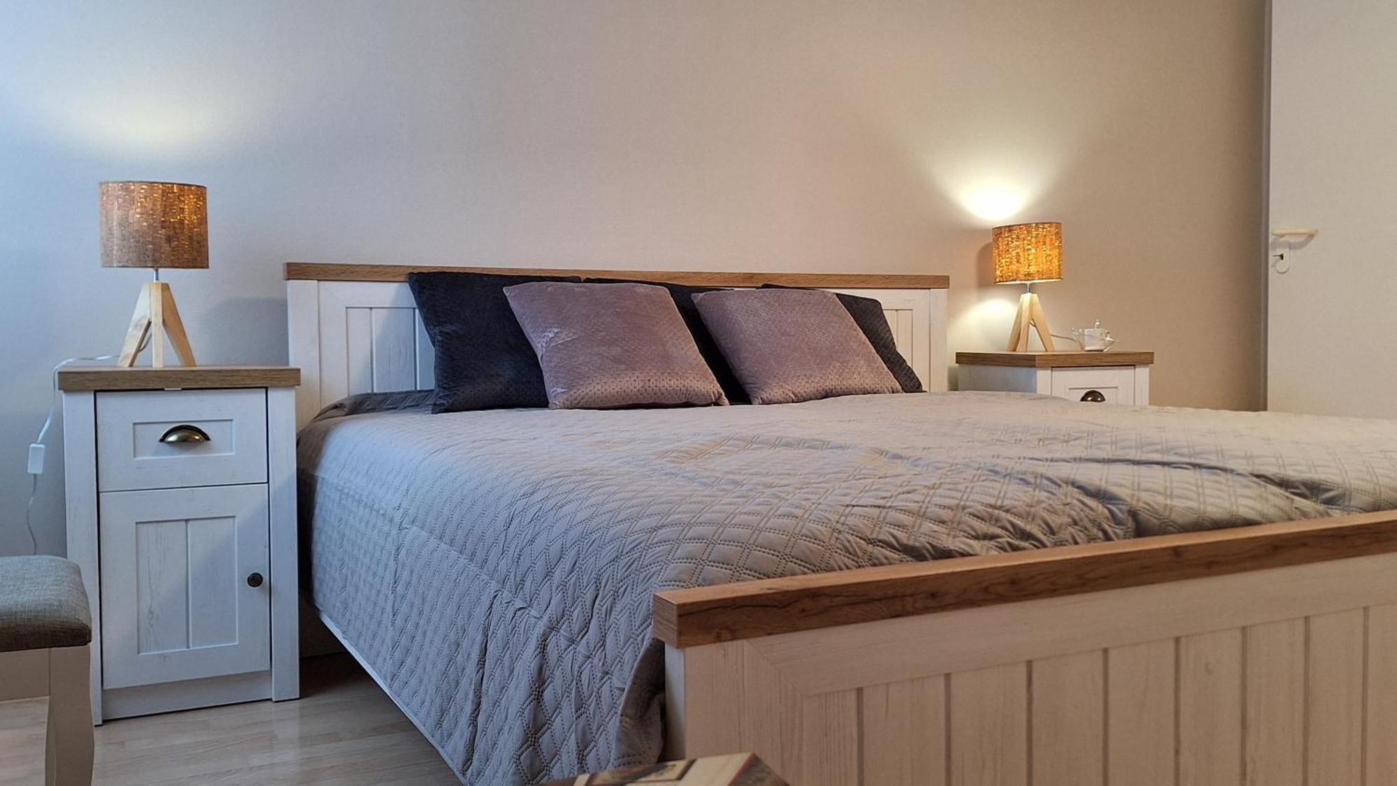Stadtpalais Bellevue-Suite 3- Zimmer- Maisonettewohnung Mit Dachterrasse Maximal 4 Personen Bautzen Kültér fotó