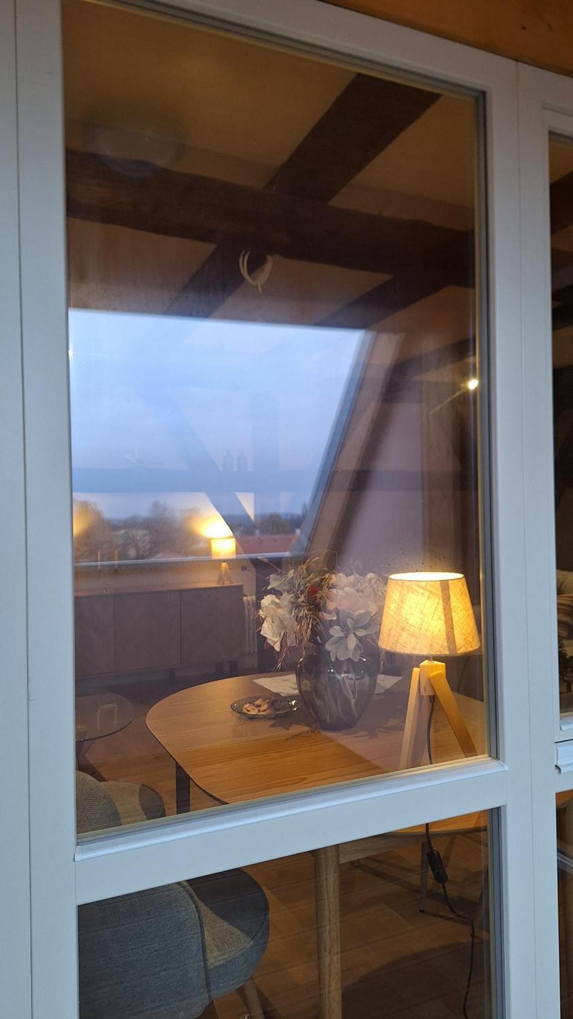 Stadtpalais Bellevue-Suite 3- Zimmer- Maisonettewohnung Mit Dachterrasse Maximal 4 Personen Bautzen Kültér fotó