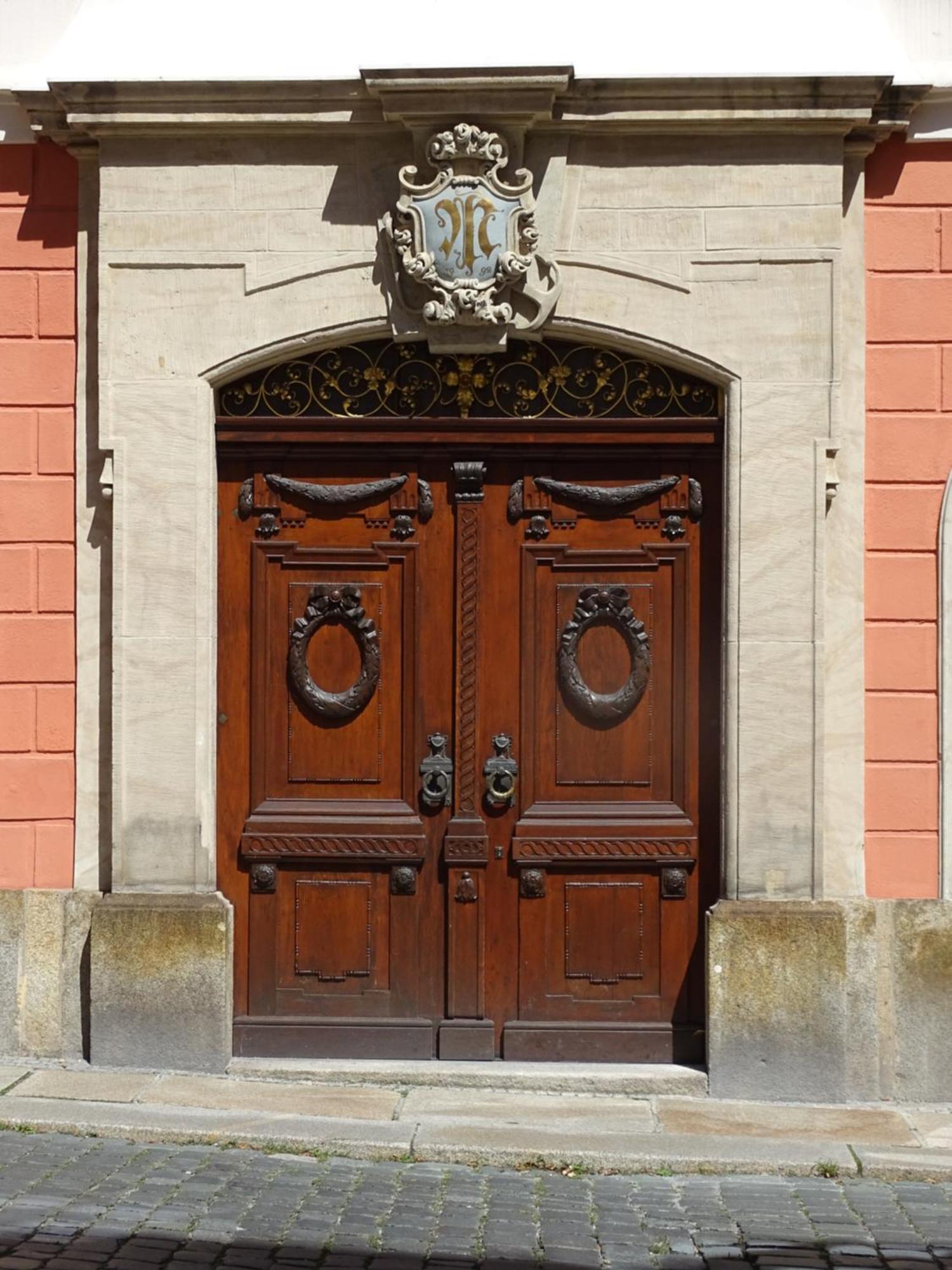 Stadtpalais Bellevue-Suite 3- Zimmer- Maisonettewohnung Mit Dachterrasse Maximal 4 Personen Bautzen Kültér fotó